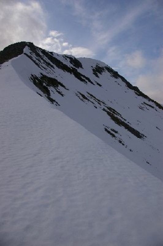 Ben Vorlich